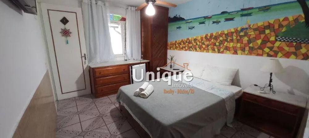 Pousada-Chalé, 16 quartos, 420 m² - Foto 11