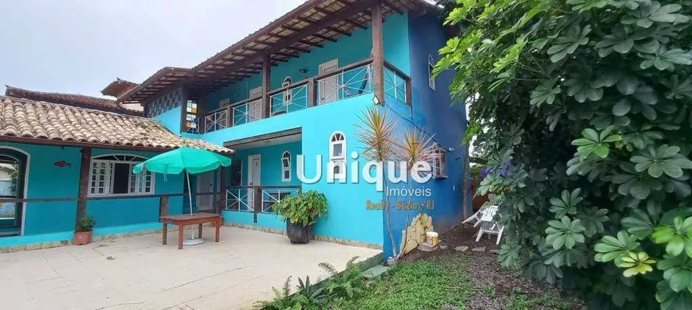 Pousada-Chalé, 16 quartos, 420 m² - Foto 1