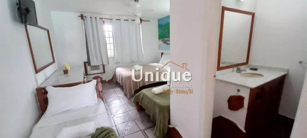 Pousada-Chalé, 16 quartos, 420 m² - Foto 6