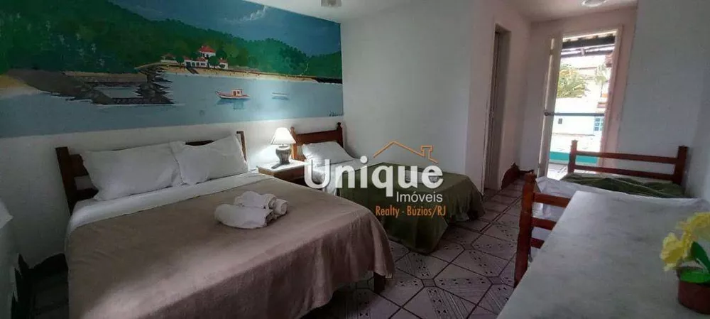 Pousada-Chalé, 16 quartos, 420 m² - Foto 9