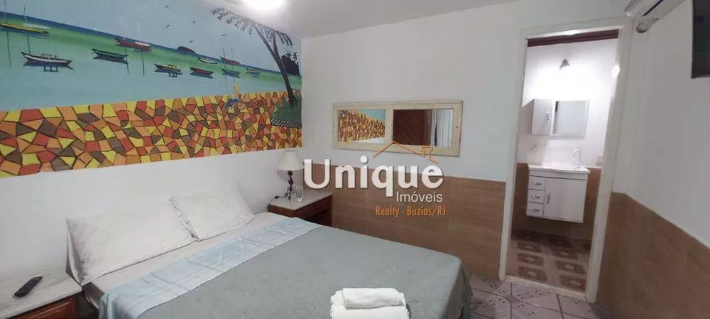 Pousada-Chalé, 16 quartos, 420 m² - Foto 5