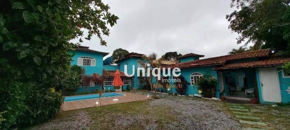 Pousada-Chalé, 16 quartos, 420 m² - Foto 2