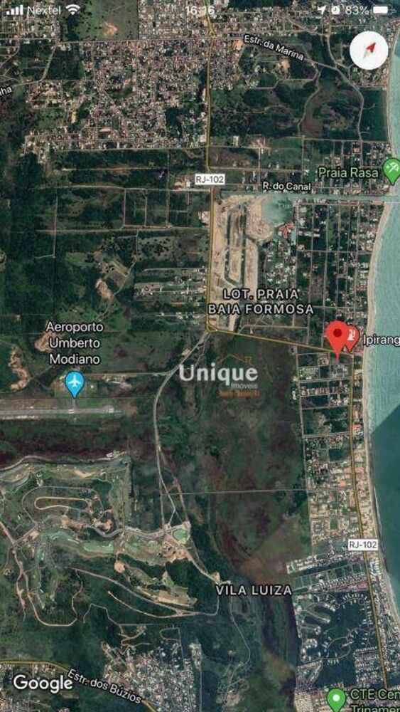 Terreno, 900 m² - Foto 1