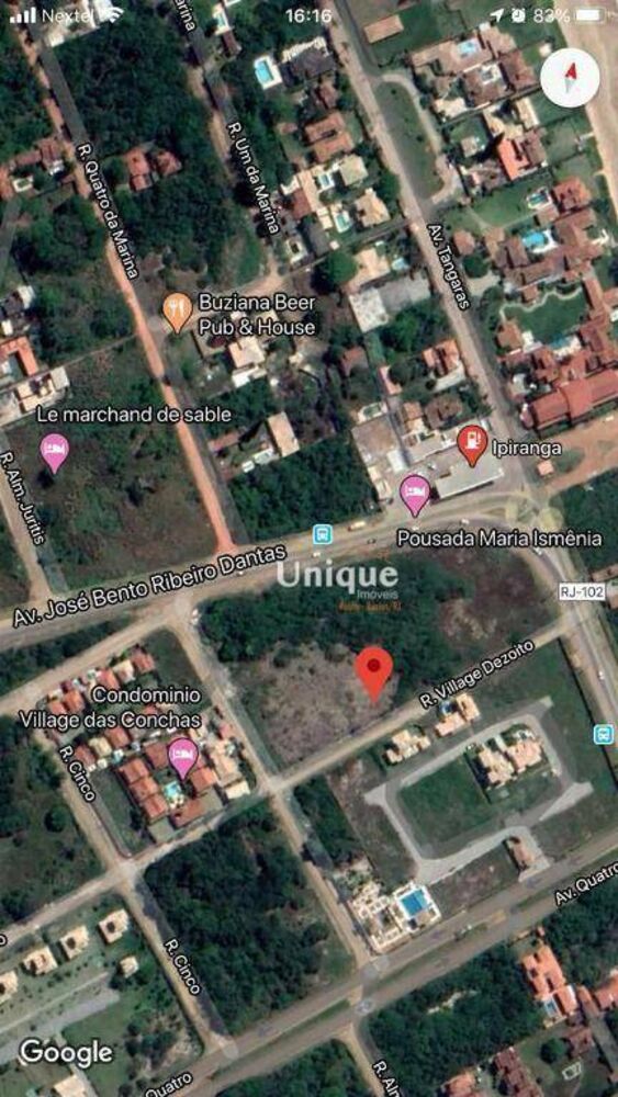 Terreno, 900 m² - Foto 2
