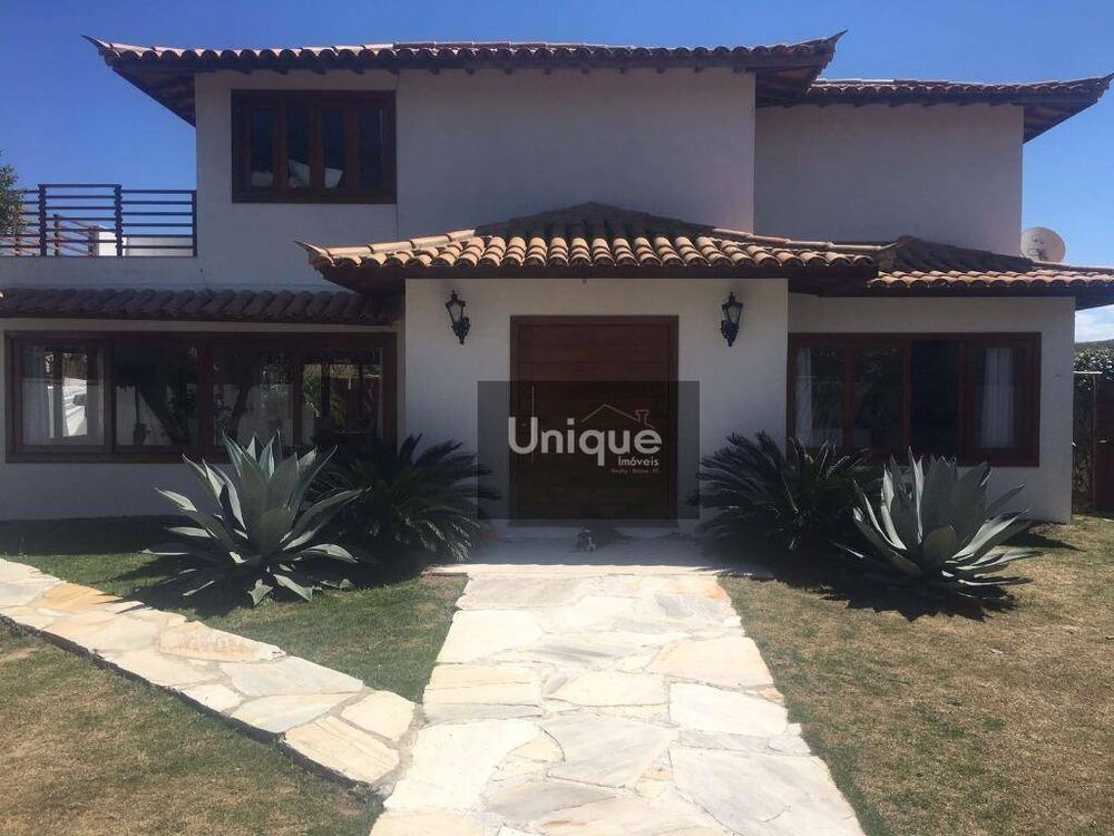Casa, 9 quartos, 415 m² - Foto 4