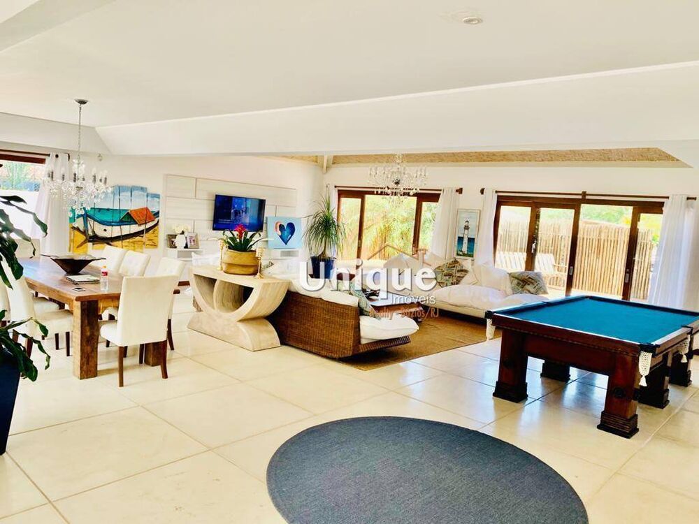 Casa, 9 quartos, 415 m² - Foto 21