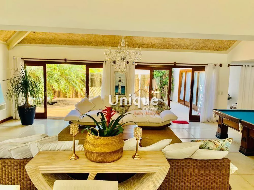 Casa, 9 quartos, 415 m² - Foto 15