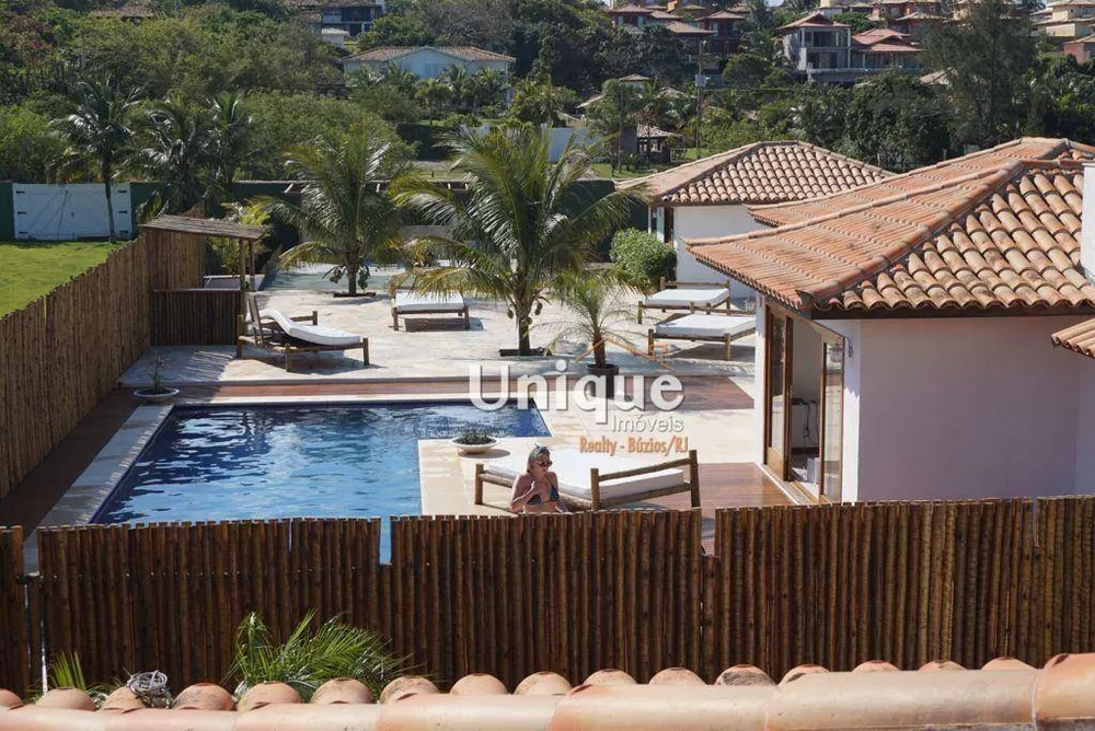 Casa, 9 quartos, 415 m² - Foto 20