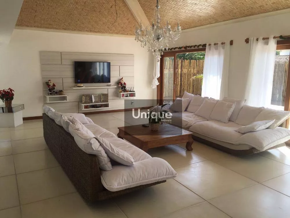 Casa, 9 quartos, 415 m² - Foto 13