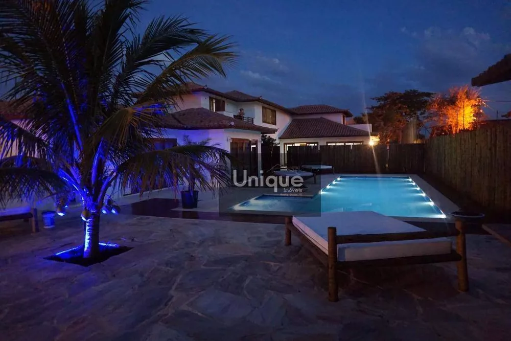 Casa, 9 quartos, 415 m² - Foto 18