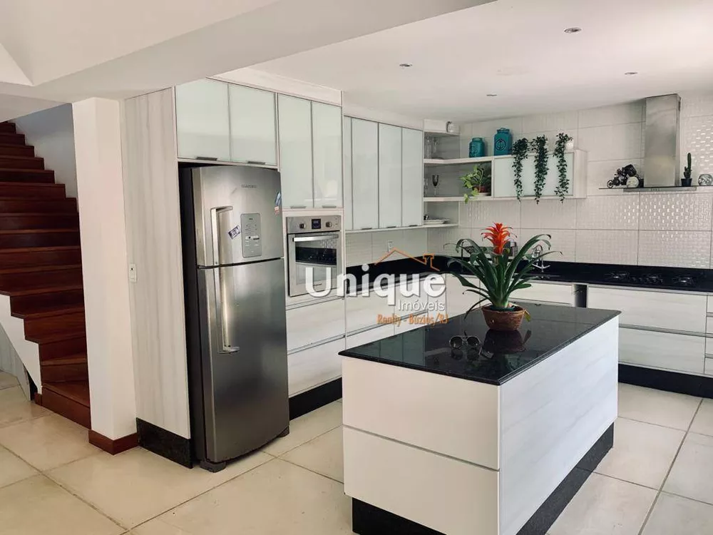 Casa, 9 quartos, 415 m² - Foto 14