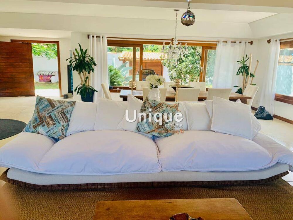 Casa, 9 quartos, 415 m² - Foto 24