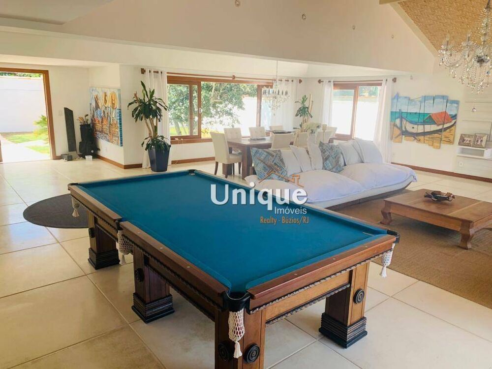 Casa, 9 quartos, 415 m² - Foto 23
