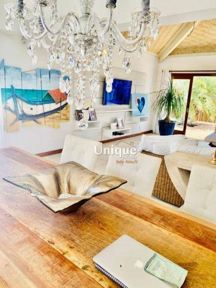 Casa, 9 quartos, 415 m² - Foto 3