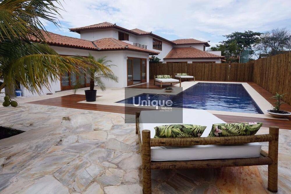 Casa, 9 quartos, 415 m² - Foto 1