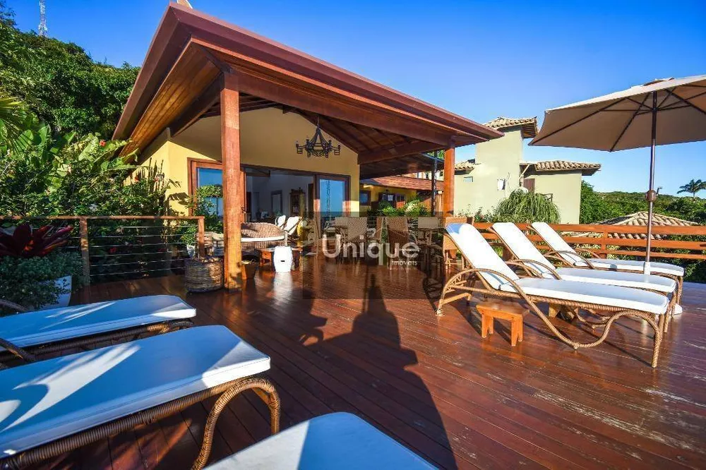Casa, 6 quartos, 256 m² - Foto 9