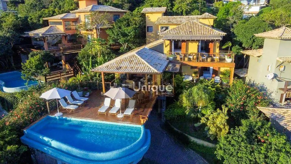 Casa, 6 quartos, 256 m² - Foto 3