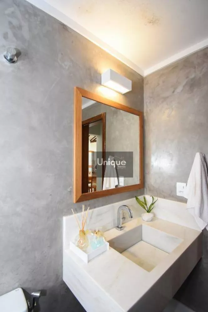 Casa, 6 quartos, 256 m² - Foto 15
