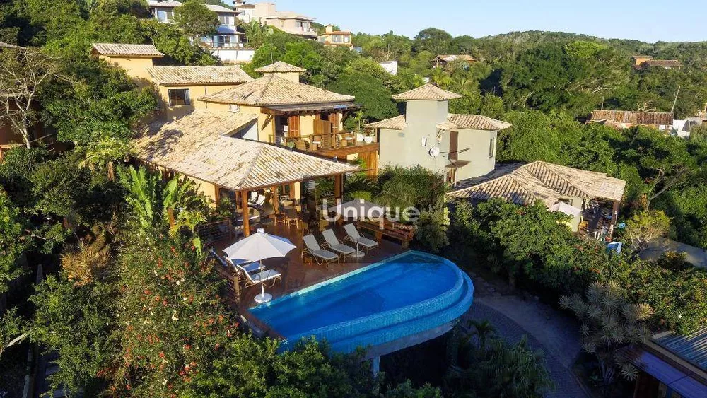 Casa, 6 quartos, 256 m² - Foto 19