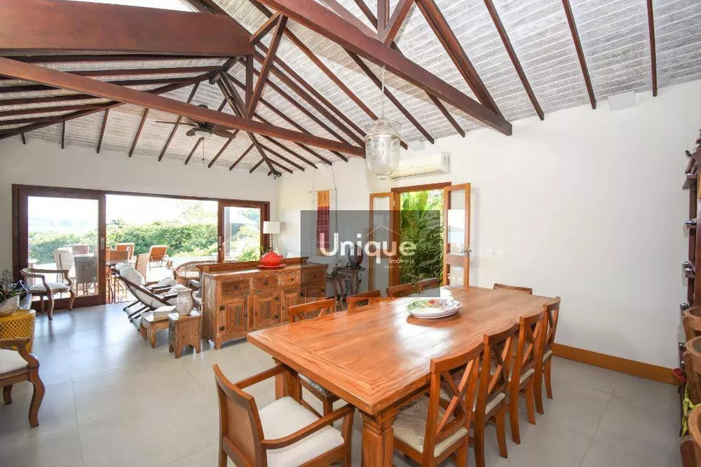 Casa, 6 quartos, 256 m² - Foto 4