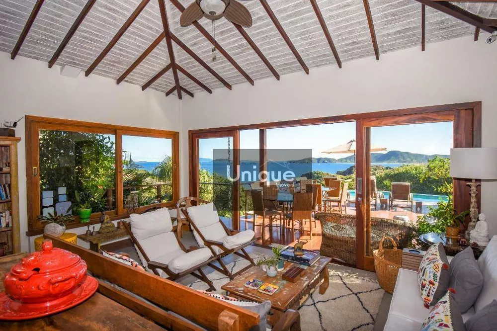 Casa, 6 quartos, 256 m² - Foto 2