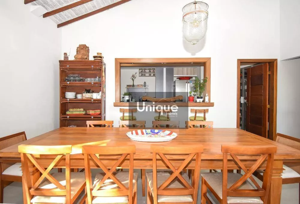 Casa, 6 quartos, 256 m² - Foto 25