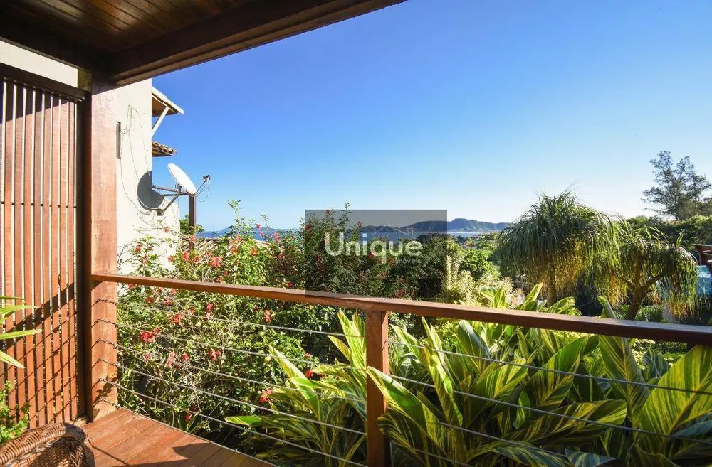 Casa, 6 quartos, 256 m² - Foto 12