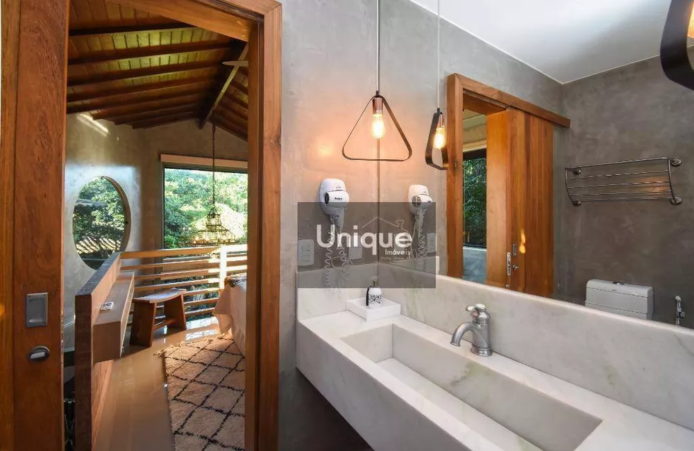 Casa, 6 quartos, 256 m² - Foto 16
