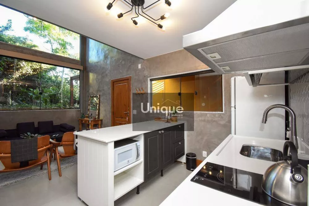 Casa, 6 quartos, 256 m² - Foto 64