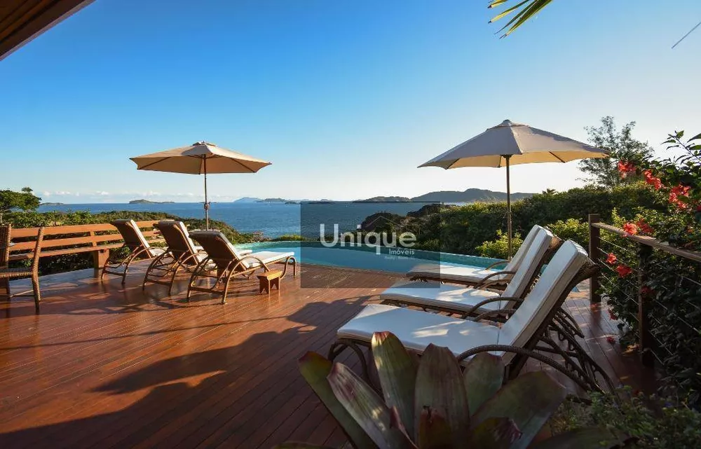 Casa, 6 quartos, 256 m² - Foto 11