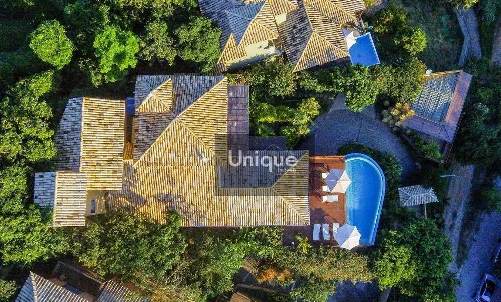 Casa, 6 quartos, 256 m² - Foto 40