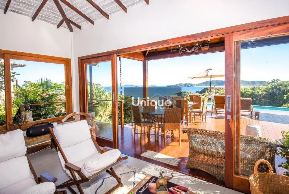 Casa, 6 quartos, 256 m² - Foto 21