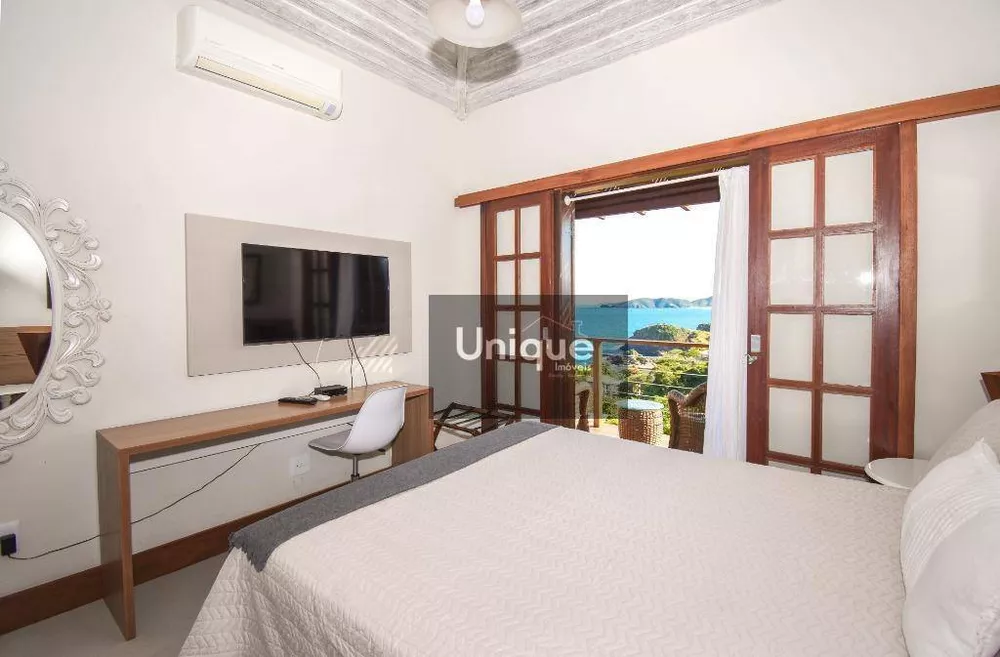 Casa, 6 quartos, 256 m² - Foto 7