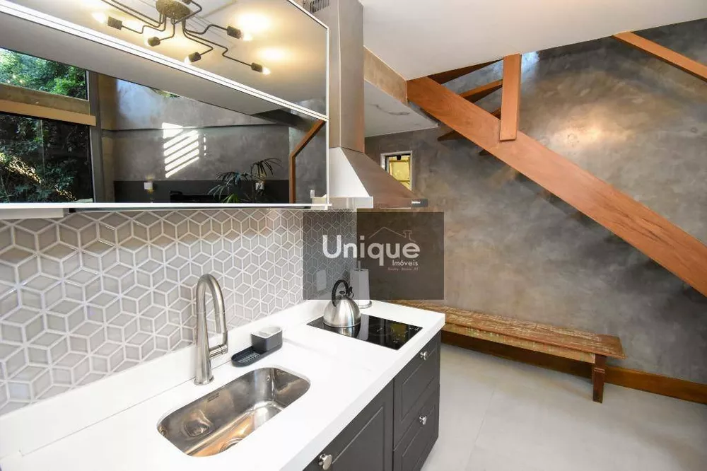 Casa, 6 quartos, 256 m² - Foto 55