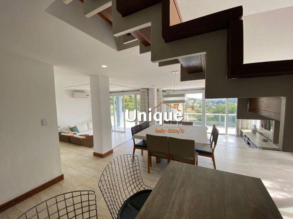 Casa à venda com 5 quartos, 450m² - Foto 3