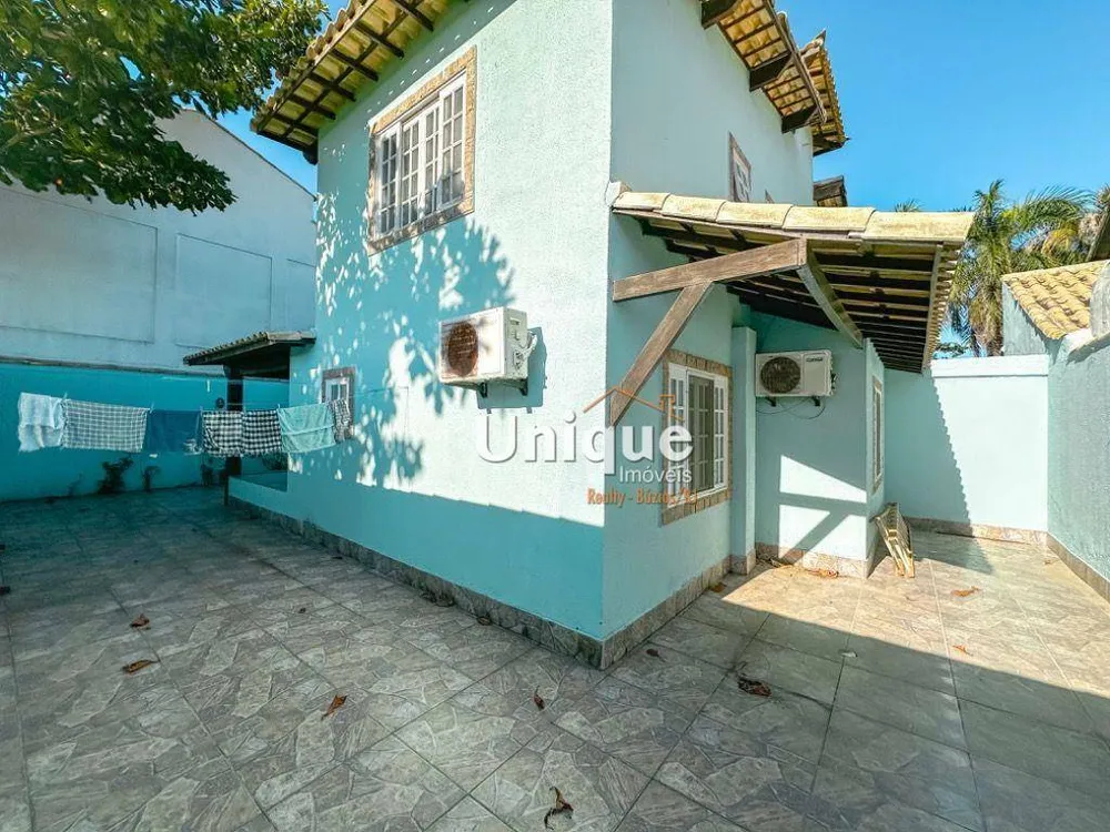 Casa de Condomínio, 3 quartos - Foto 33