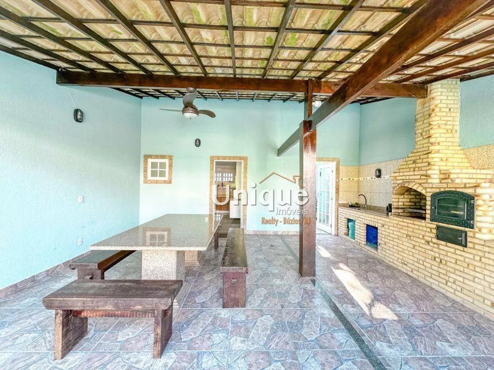 Casa de Condomínio, 3 quartos - Foto 24