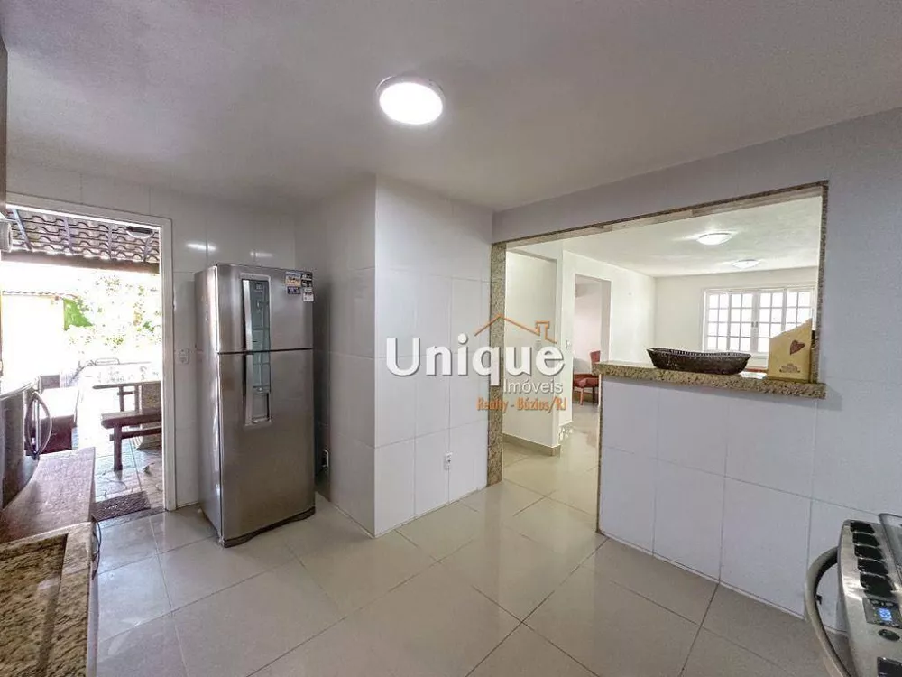 Casa de Condomínio, 3 quartos - Foto 20