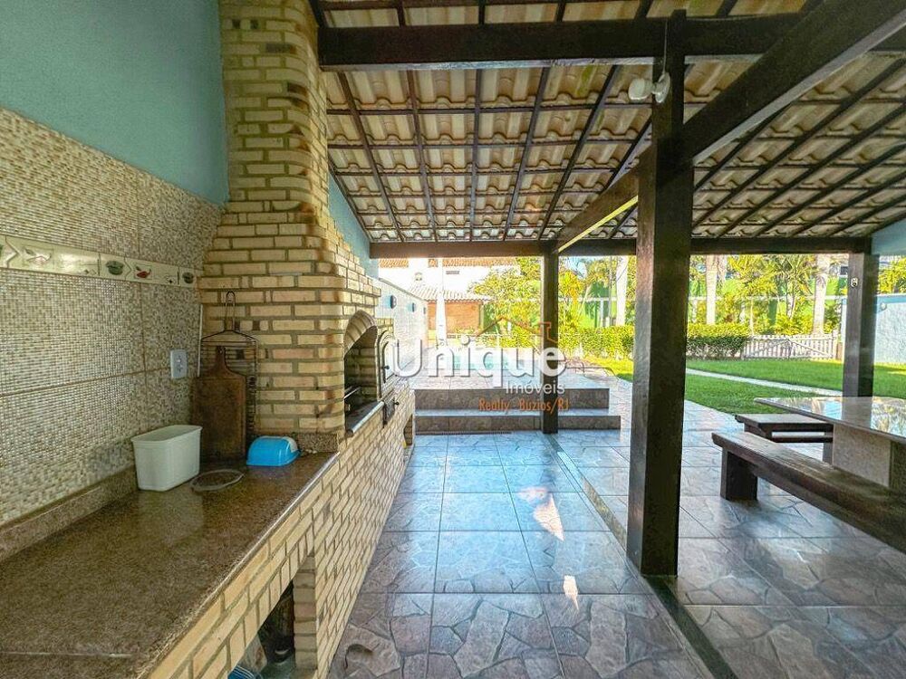 Casa de Condomínio, 3 quartos - Foto 36