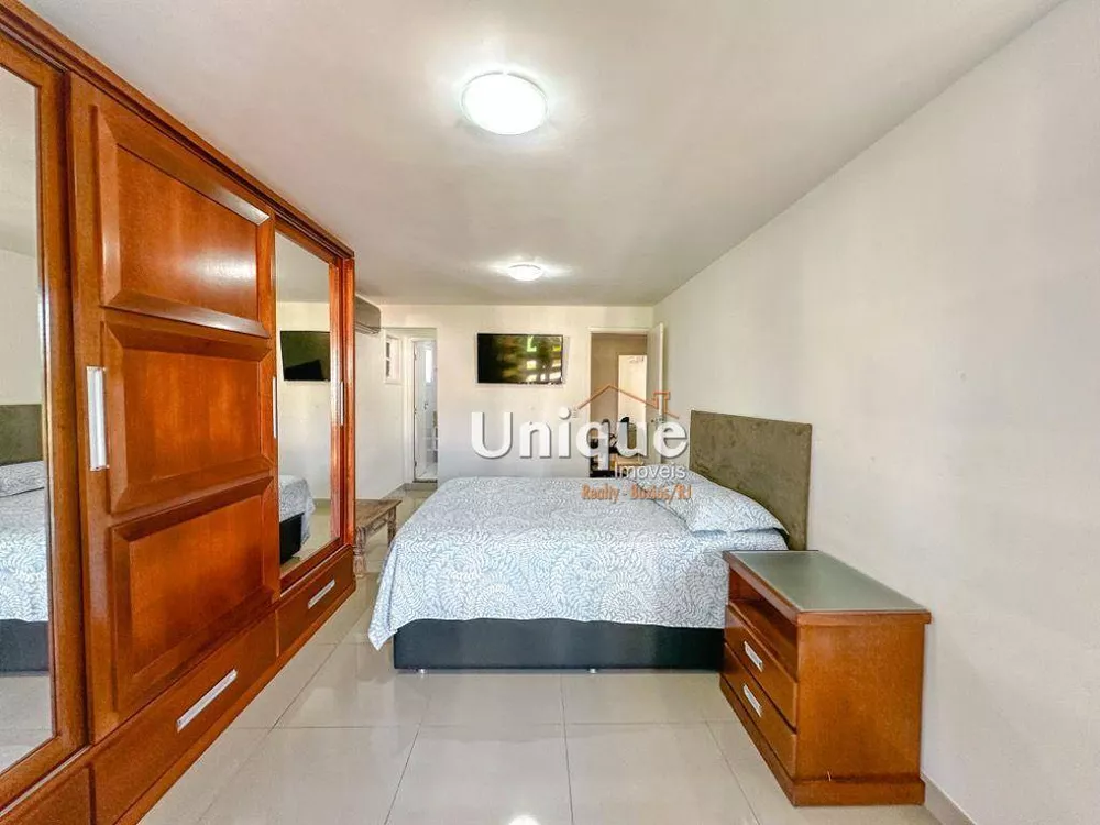 Casa de Condomínio, 3 quartos - Foto 11