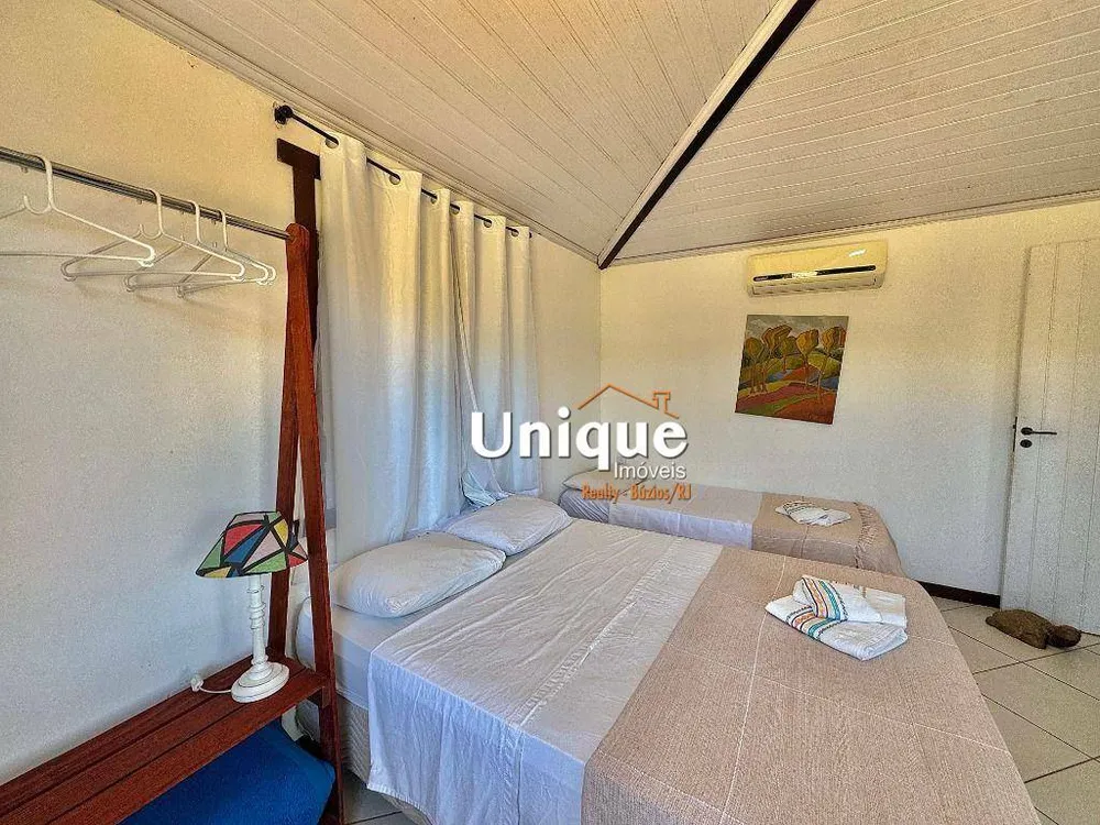 Casa, 4 quartos, 228 m² - Foto 8