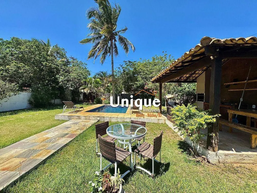 Casa, 4 quartos, 228 m² - Foto 5