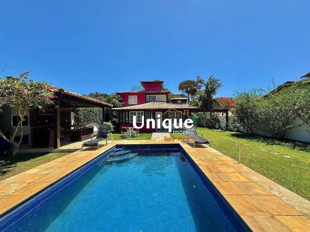 Casa, 4 quartos, 228 m² - Foto 2