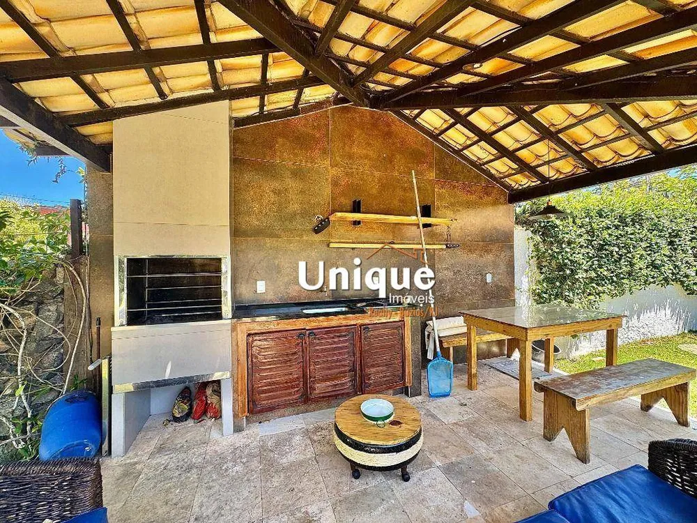 Casa, 4 quartos, 228 m² - Foto 3