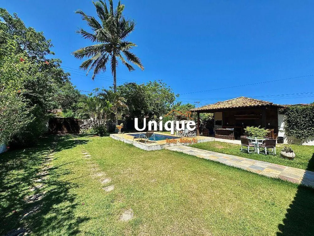 Casa, 4 quartos, 228 m² - Foto 5