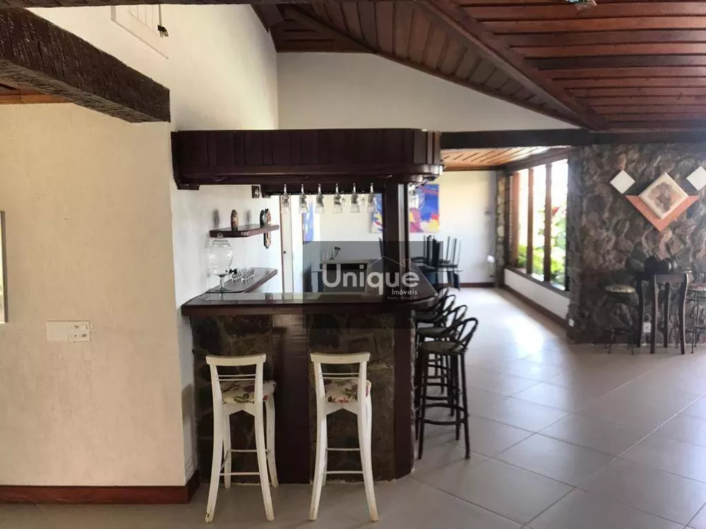 Casa, 7 quartos, 700 m² - Foto 6