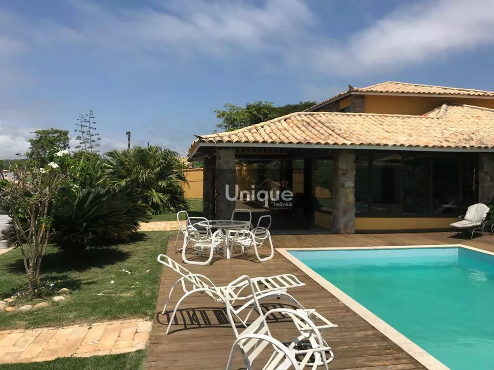 Casa, 7 quartos, 700 m² - Foto 2