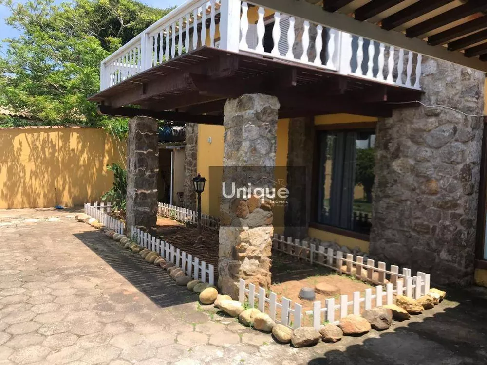 Casa, 7 quartos, 700 m² - Foto 29