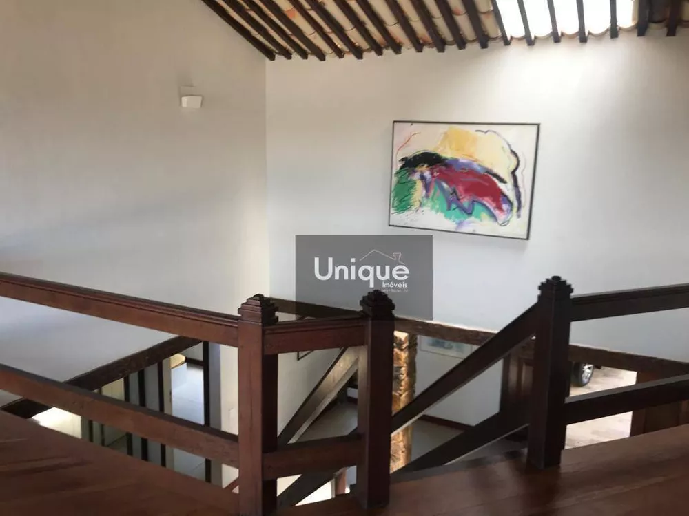 Casa, 7 quartos, 700 m² - Foto 9