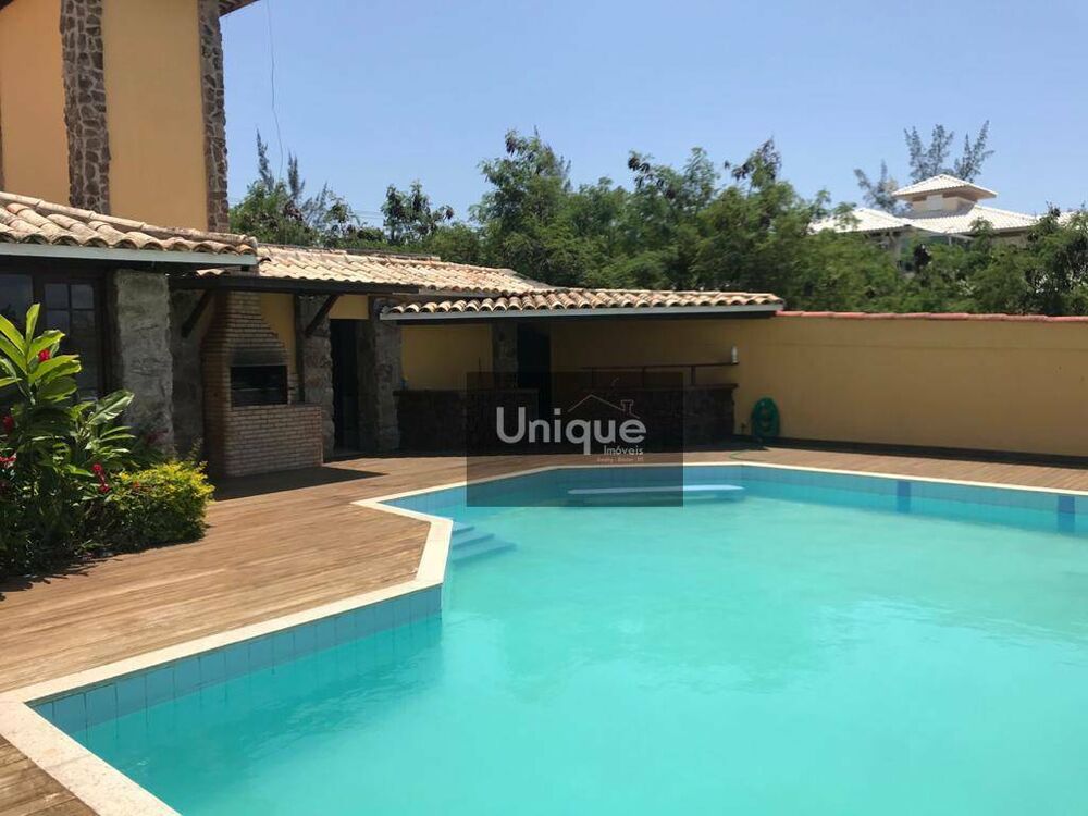 Casa, 7 quartos, 700 m² - Foto 3